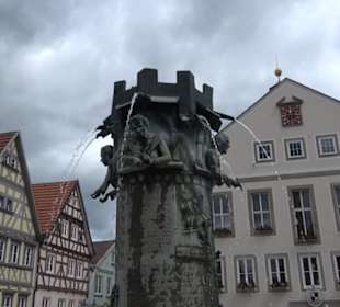 Marktbrunnen