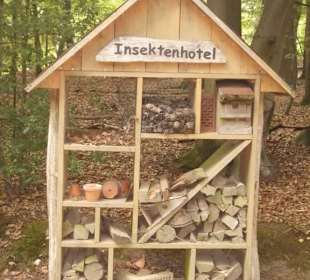 Wildpark Lüneburger Heide