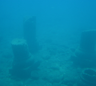 U-Boot Tour Atlantida Puerto de Mogán