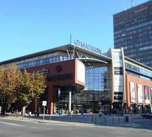 Madison Einkaufszentrum