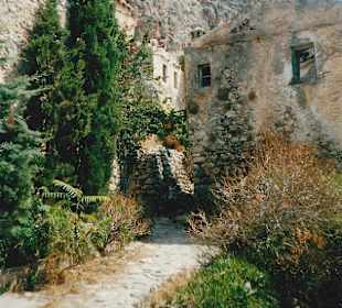 Kleine Gasse