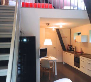 LOFTIGES APARTMENT 