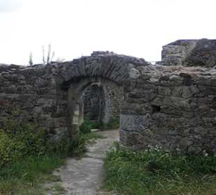 Lichnice