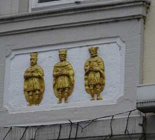 Stadtrundgang Würzburg