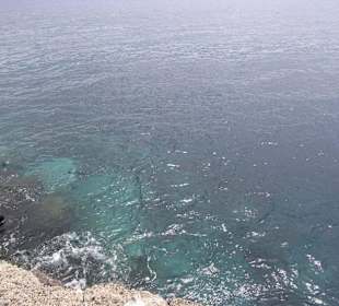 Wybrzeże Los Hervideros