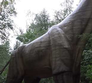 Dinosaurier Museum Altmühltal