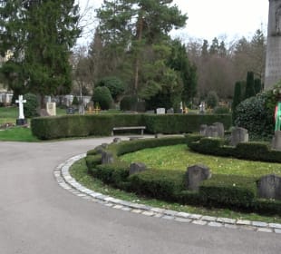 Kriegerdenkmal 1. Weltkrieg Ebershalde