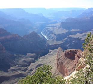 Grand Canyon