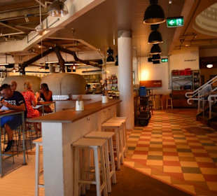 Coogee Pavilion Restaurant