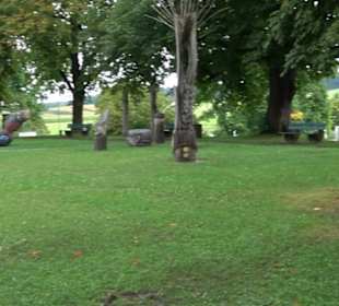 Skulpturengarten