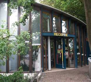 Freizeitpark Duinrell