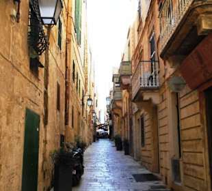 Altstadt Valletta