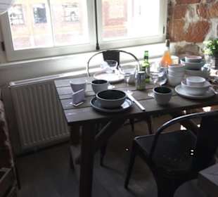 Erlebniszentrum von Villeroy & Boch