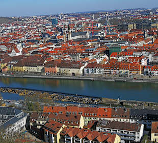 Altstadt Würzburg