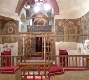 St. Antonius Kloster