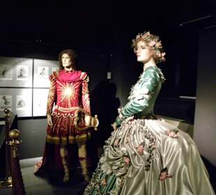 Schloss Friedenstein, Ekhoftheater