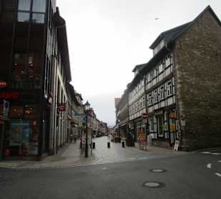 Altstadt Wernigerode