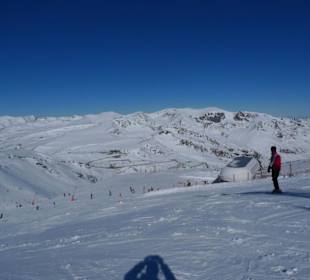 Грандвалира и Валльнорд 