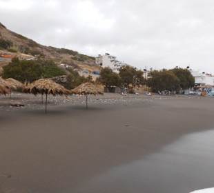 Myrthos Strand