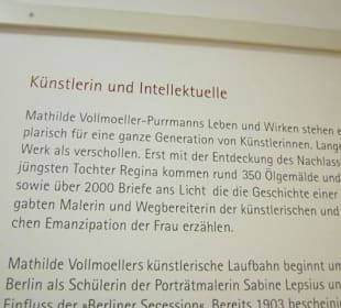 Museum Hans Purrmann