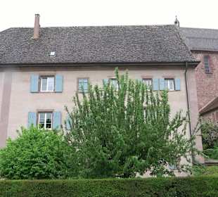 Katholische Kirche St. Benedikt