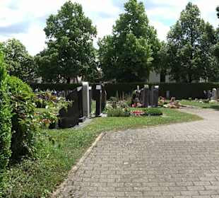 Friedhof