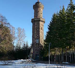 Wandern Freudenstadt