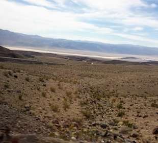 Death Valley