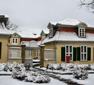 Lessinghaus, Wolfenbüttel