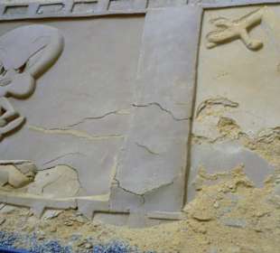 Sehenswertes Sand City