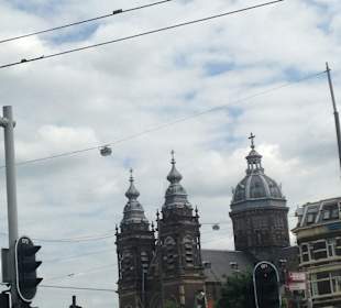 Centrum Amsterdam