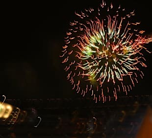 823. Hamburger Hafengeburtstag