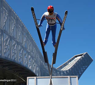 Holmenkollen