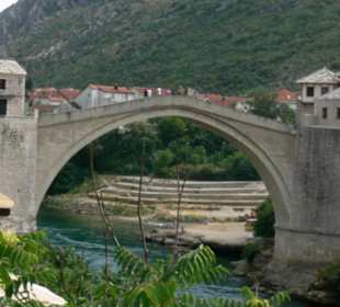 Mostar