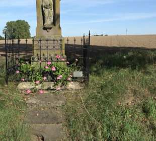 Friedhof Eutingen im Gäu