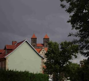 Altstadt Quedlinburg