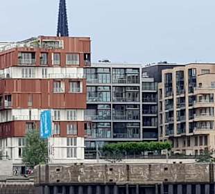 Aussicht vom feinsten