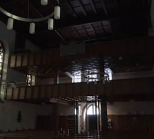 Klosterkirche St. Gallus