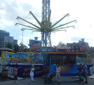 Karussell
