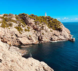 Faro de Cap de Capdepera