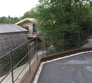 Wellnessbereich Mawell Resort 