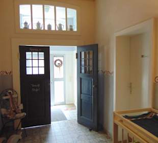 Cafe Mare in Ondrup bei Lüdinghausen