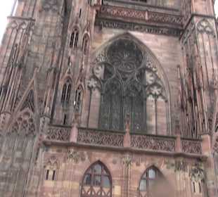 Straßburger Münster