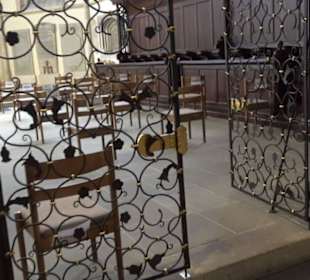 Stiftskirche St. Amandus