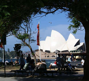 Oper von Sydney