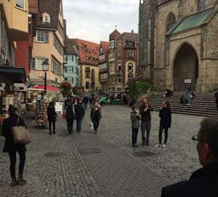 Altstadt