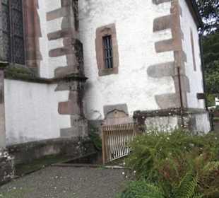 Dorfkirche St. Mauritius