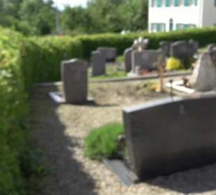 Friedhof Herlazhofen
