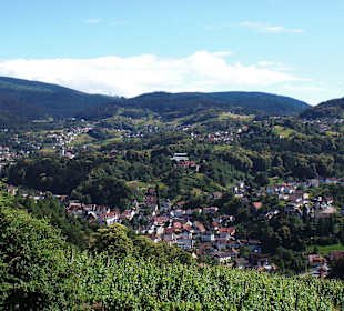 Ausblick