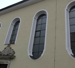 Katholische Pfarrkirche St. Otmar